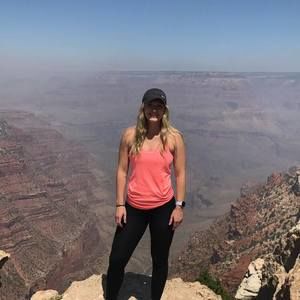 Meet your Posher, Bailey